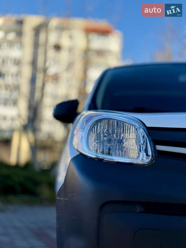 Мінівен Renault Kangoo 2021 в Трускавці фото 19 Мінівен Renault Kangoo 2021 в Трускавці