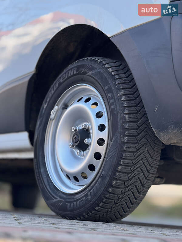 Мінівен Renault Kangoo 2021 в Трускавці фото 41 Мінівен Renault Kangoo 2021 в Трускавці