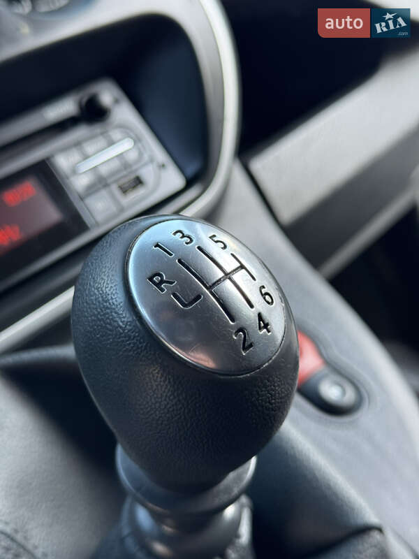 Мінівен Renault Kangoo 2021 в Трускавці фото 49 Мінівен Renault Kangoo 2021 в Трускавці