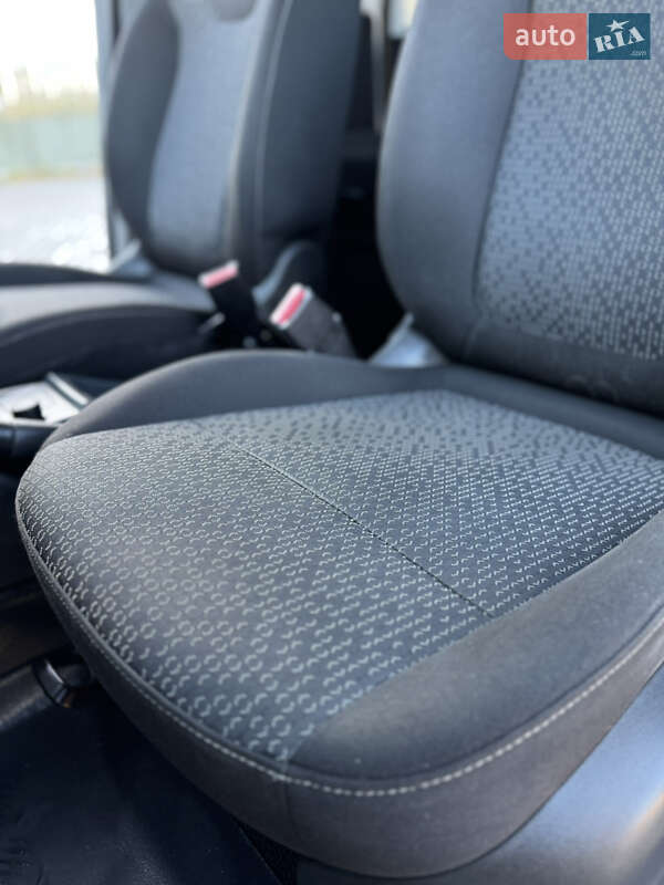 Мінівен Renault Kangoo 2021 в Трускавці фото 53 Мінівен Renault Kangoo 2021 в Трускавці