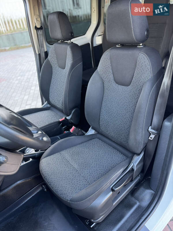 Мінівен Renault Kangoo 2021 в Трускавці фото 57 Мінівен Renault Kangoo 2021 в Трускавці