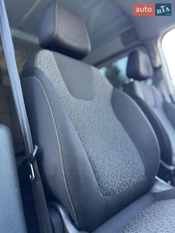 Мінівен Renault Kangoo 2021 в Трускавці фото 62 Мінівен Renault Kangoo 2021 в Трускавці