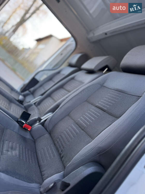 Мінівен Renault Kangoo 2021 в Трускавці фото 73 Мінівен Renault Kangoo 2021 в Трускавці