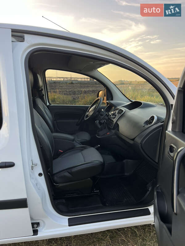 Минивэн Renault Kangoo 2019 в Бердичеве фото 15 Минивэн Renault Kangoo 2019 в Бердичеве