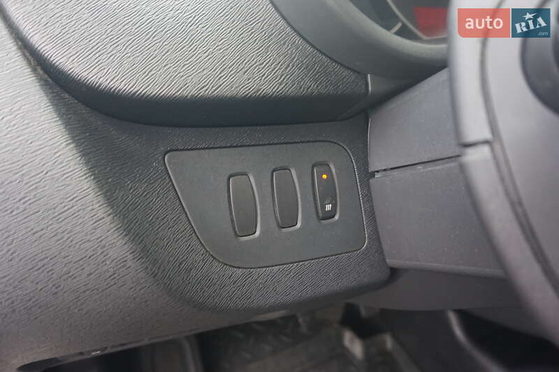 Вантажний фургон Renault Kangoo 2018 в Самборі