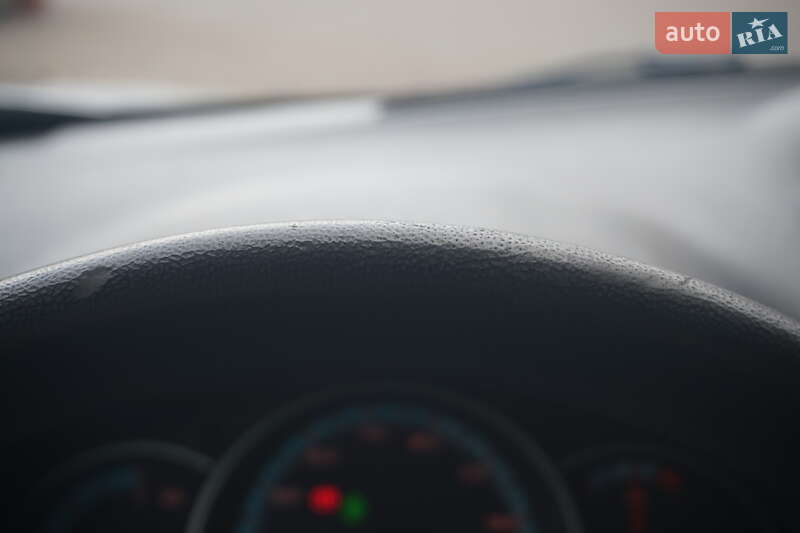 Вантажний фургон Renault Kangoo 2018 в Самборі