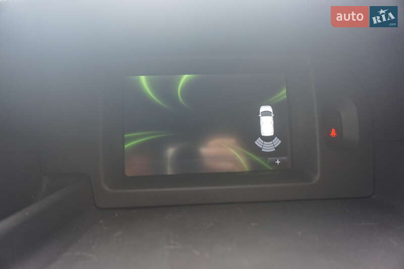 Вантажний фургон Renault Kangoo 2018 в Самборі