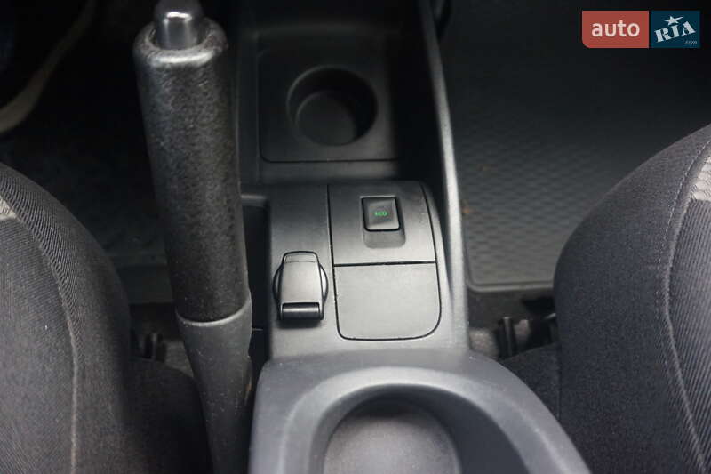 Вантажний фургон Renault Kangoo 2018 в Самборі