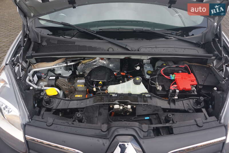 Вантажний фургон Renault Kangoo 2018 в Самборі