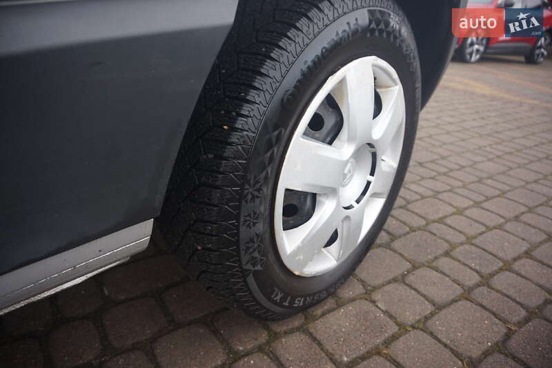 Вантажний фургон Renault Kangoo 2018 в Самборі