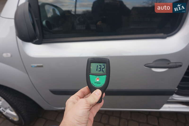 Вантажний фургон Renault Kangoo 2018 в Самборі