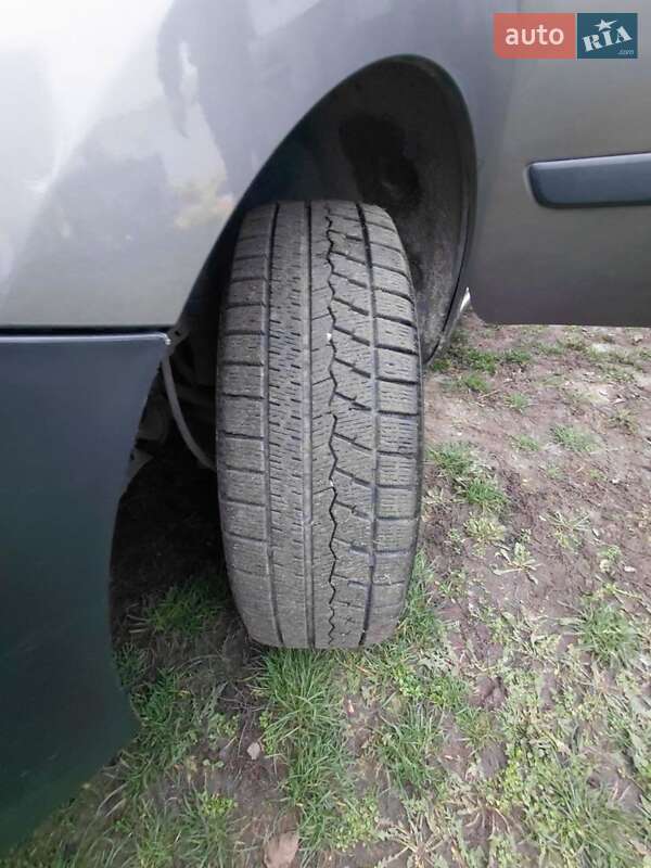 Мінівен Renault Kangoo 2013 в Дніпрі фото 15 Мінівен Renault Kangoo 2013 в Дніпрі