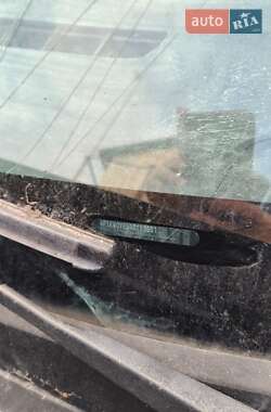 Минивэн Renault Kangoo 2008 в Киверцах