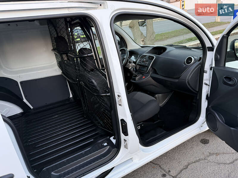 Грузовой фургон Renault Kangoo 2018 в Днепре фото 42 Грузовой фургон Renault Kangoo 2018 в Днепре