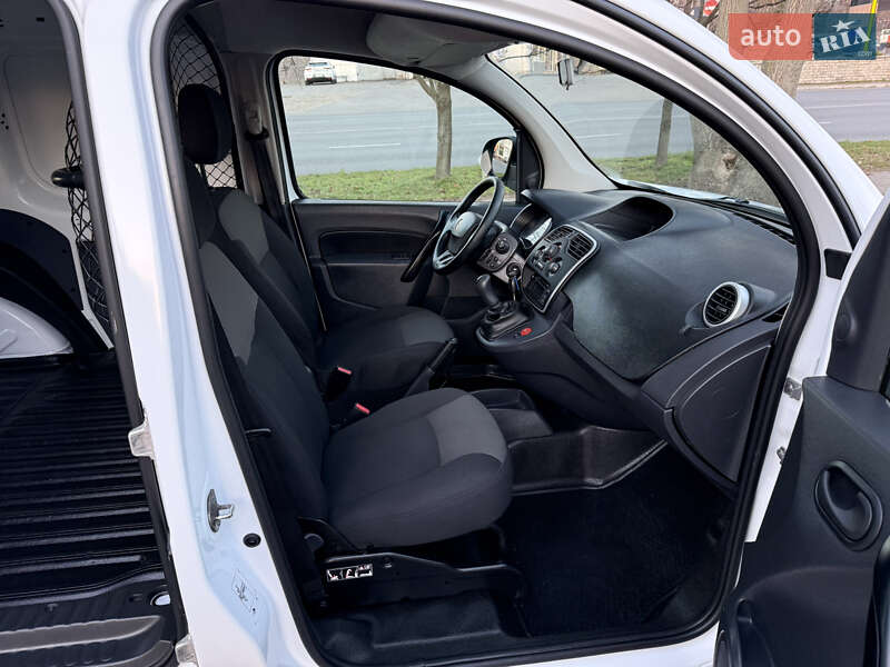 Грузовой фургон Renault Kangoo 2018 в Днепре фото 47 Грузовой фургон Renault Kangoo 2018 в Днепре