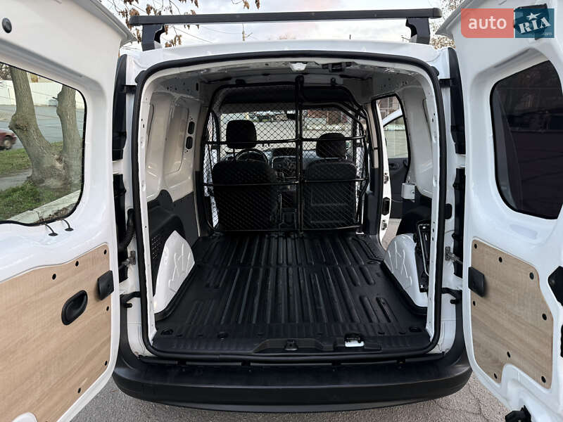 Грузовой фургон Renault Kangoo 2018 в Днепре фото 55 Грузовой фургон Renault Kangoo 2018 в Днепре