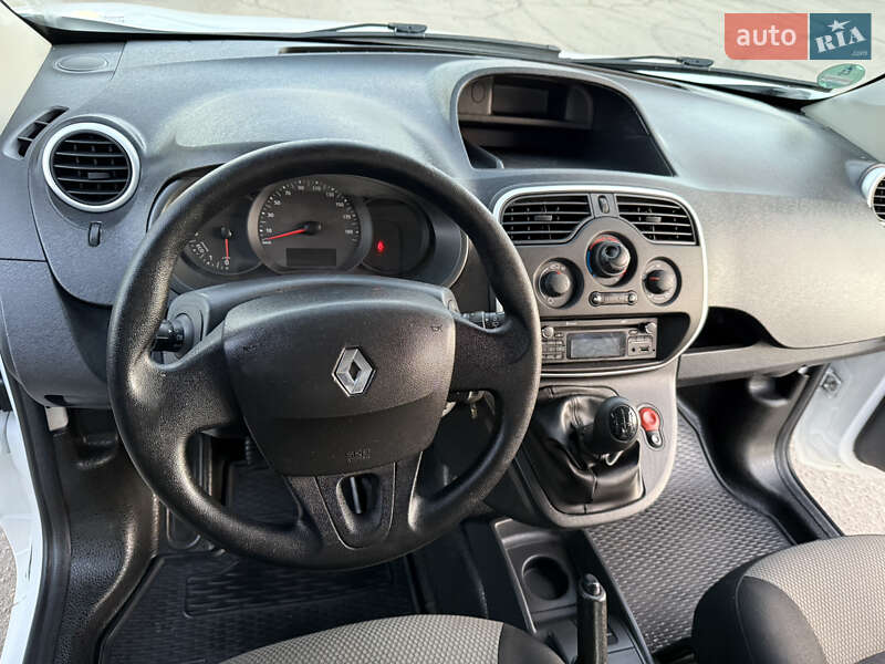 Грузовой фургон Renault Kangoo 2018 в Днепре фото 66 Грузовой фургон Renault Kangoo 2018 в Днепре