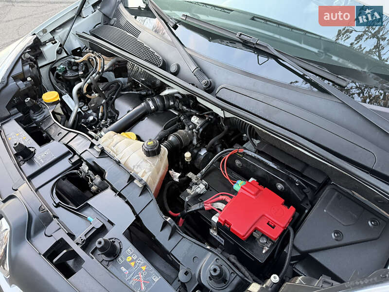 Грузовой фургон Renault Kangoo 2018 в Днепре фото 72 Грузовой фургон Renault Kangoo 2018 в Днепре