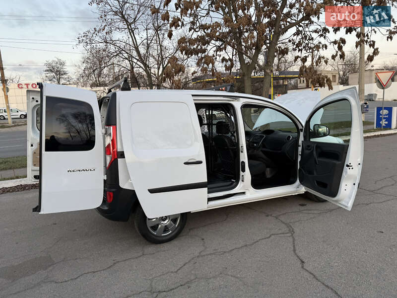 Грузовой фургон Renault Kangoo 2018 в Днепре фото 84 Грузовой фургон Renault Kangoo 2018 в Днепре