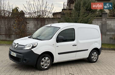 Грузовой фургон Renault Kangoo 2019 в Ровно
