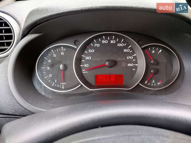 Мінівен Renault Kangoo 2011 в Харкові фото 12 Мінівен Renault Kangoo 2011 в Харкові