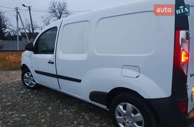Грузовой фургон Renault Kangoo 2020 в Коломые