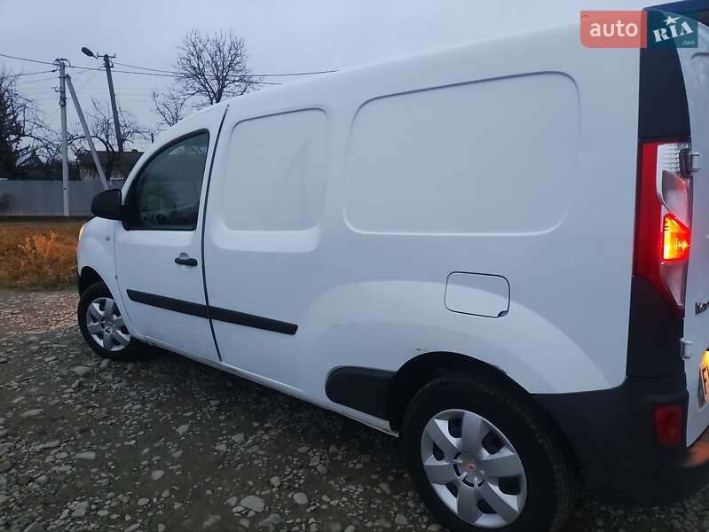 Renault Kangoo 2020 Renault Kangoo 2020