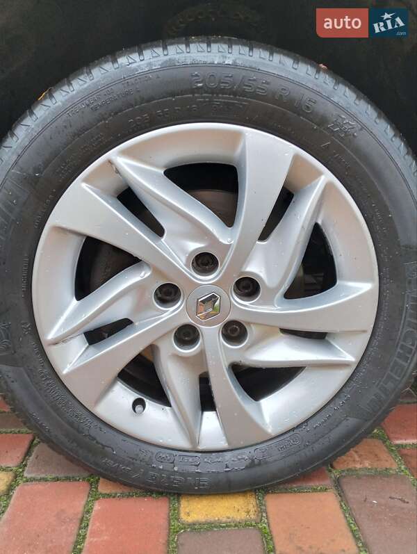 Минивэн Renault Kangoo 2014 в Броварах фото 19 Минивэн Renault Kangoo 2014 в Броварах