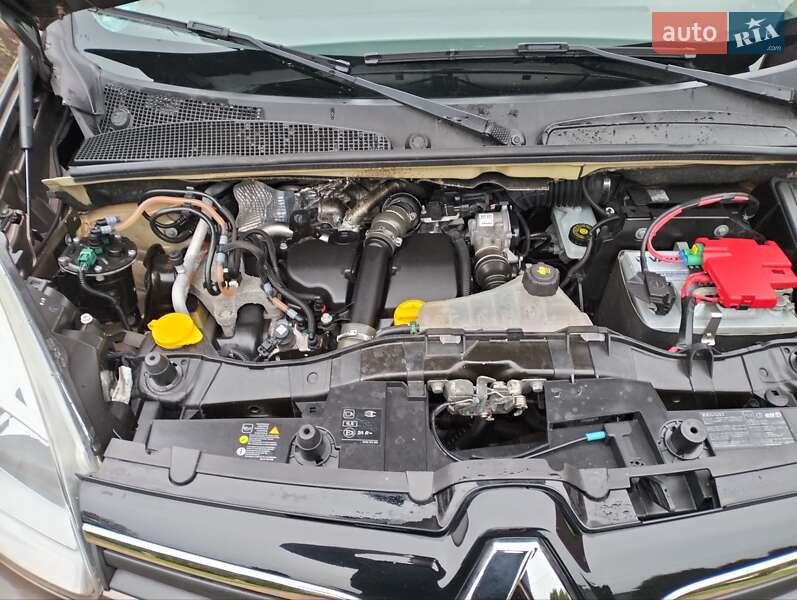 Минивэн Renault Kangoo 2014 в Броварах фото 20 Минивэн Renault Kangoo 2014 в Броварах