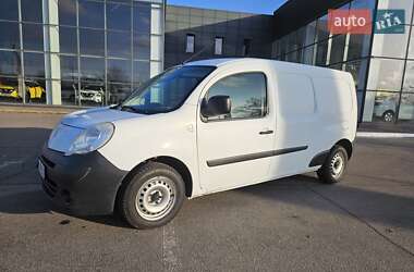 Грузовой фургон Renault Kangoo 2011 в Харькове