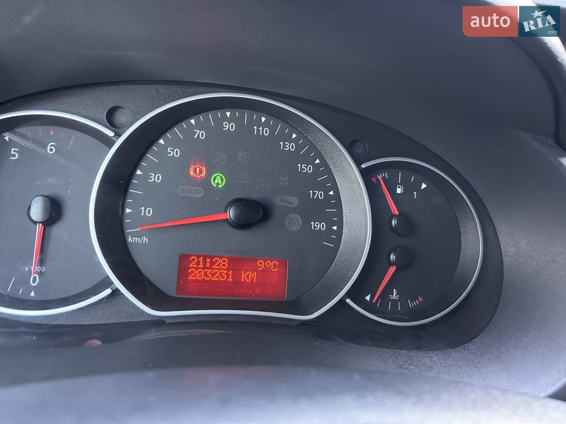 2016 Renault Kangoo - мініатюра 22