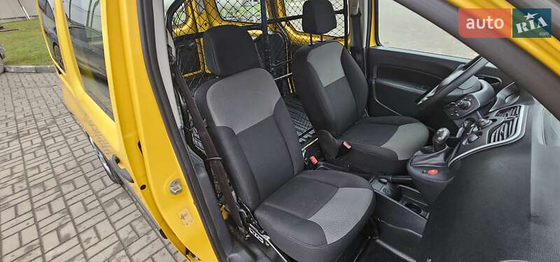 Грузовой фургон Renault Kangoo 2020 в Тернополе фото 37 Грузовой фургон Renault Kangoo 2020 в Тернополе