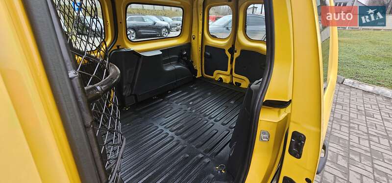 Грузовой фургон Renault Kangoo 2020 в Тернополе фото 44 Грузовой фургон Renault Kangoo 2020 в Тернополе