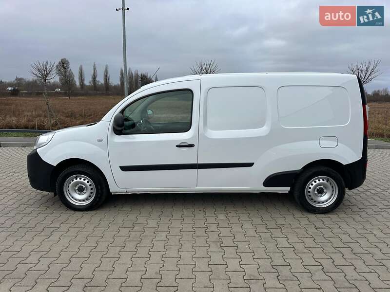 Грузовой фургон Renault Kangoo 2021 в Киеве фото 15 Грузовой фургон Renault Kangoo 2021 в Киеве