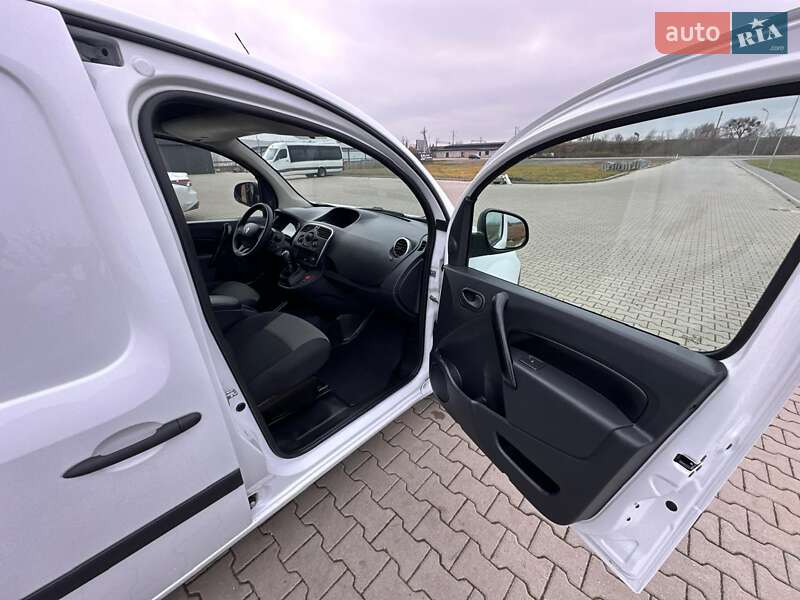 Грузовой фургон Renault Kangoo 2021 в Киеве фото 37 Грузовой фургон Renault Kangoo 2021 в Киеве