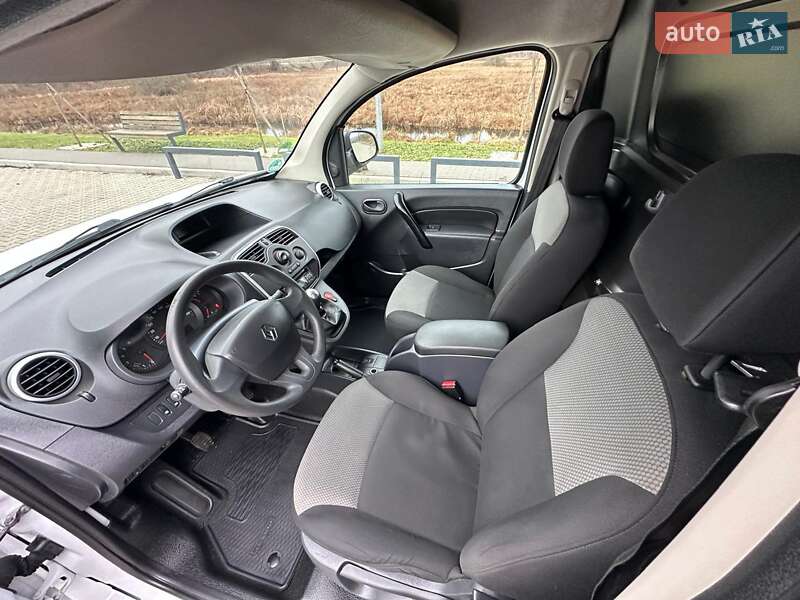 Грузовой фургон Renault Kangoo 2021 в Киеве фото 39 Грузовой фургон Renault Kangoo 2021 в Киеве