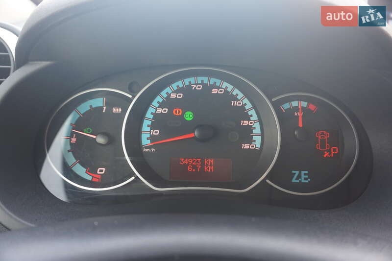 Минивэн Renault Kangoo 2021 в Самборе фото 33 Минивэн Renault Kangoo 2021 в Самборе