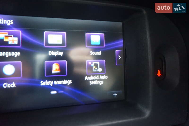 Минивэн Renault Kangoo 2021 в Самборе фото 36 Минивэн Renault Kangoo 2021 в Самборе