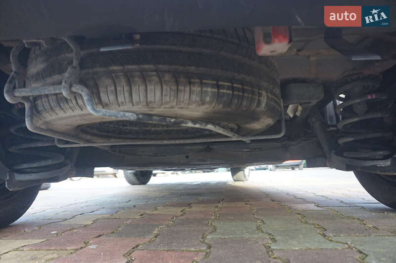 Минивэн Renault Kangoo 2021 в Самборе фото 51 Минивэн Renault Kangoo 2021 в Самборе