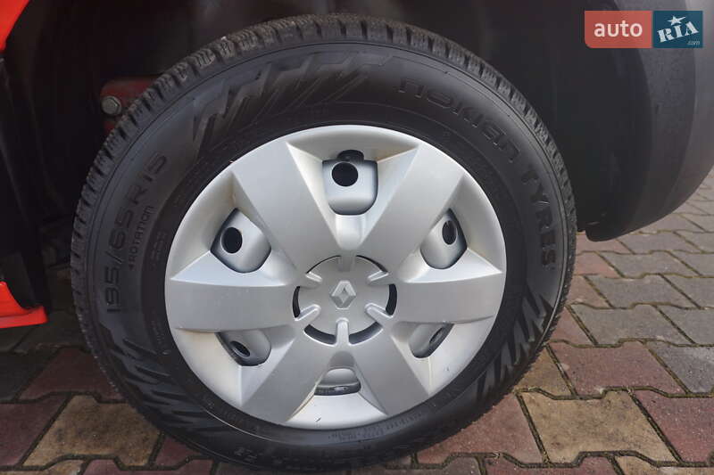 Минивэн Renault Kangoo 2021 в Самборе фото 63 Минивэн Renault Kangoo 2021 в Самборе