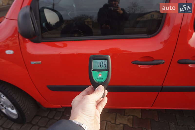 Минивэн Renault Kangoo 2021 в Самборе фото 65 Минивэн Renault Kangoo 2021 в Самборе