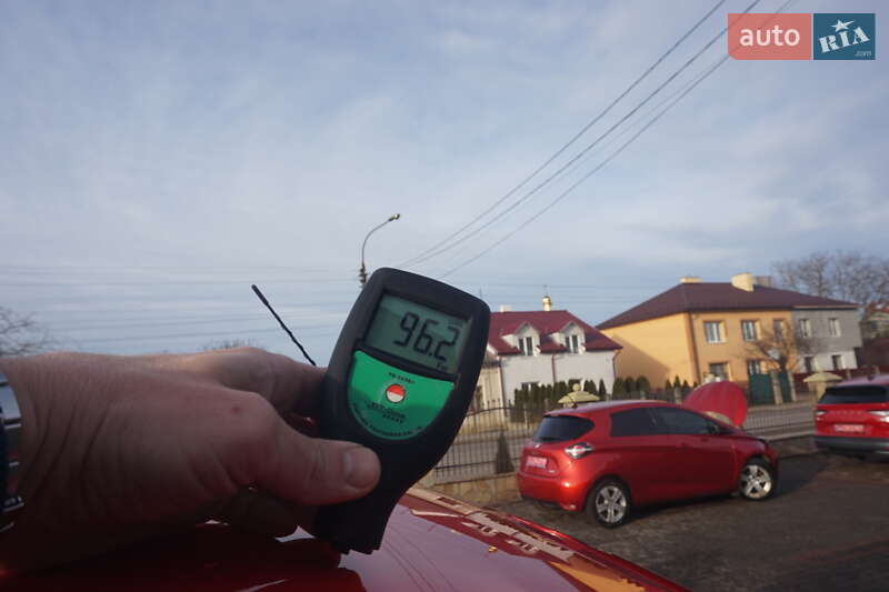 Минивэн Renault Kangoo 2021 в Самборе фото 73 Минивэн Renault Kangoo 2021 в Самборе