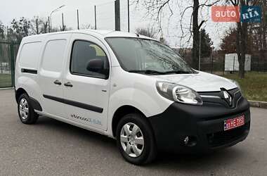 Минивэн Renault Kangoo 2019 в Виннице