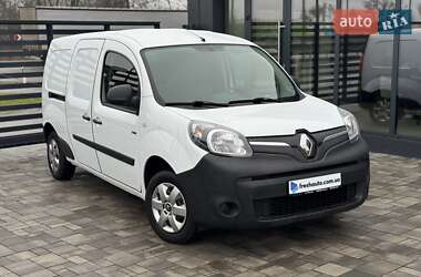 Вантажний фургон Renault Kangoo 2019 в Рівному