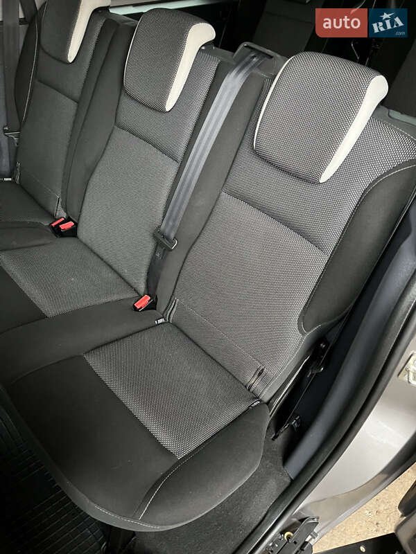 Минивэн Renault Kangoo 2014 в Полтаве фото 21 Минивэн Renault Kangoo 2014 в Полтаве