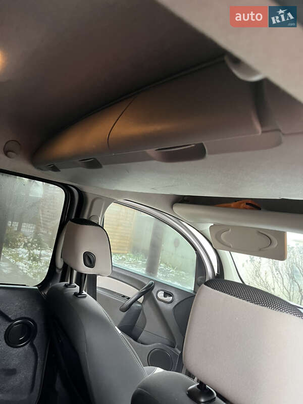 Минивэн Renault Kangoo 2014 в Полтаве фото 29 Минивэн Renault Kangoo 2014 в Полтаве