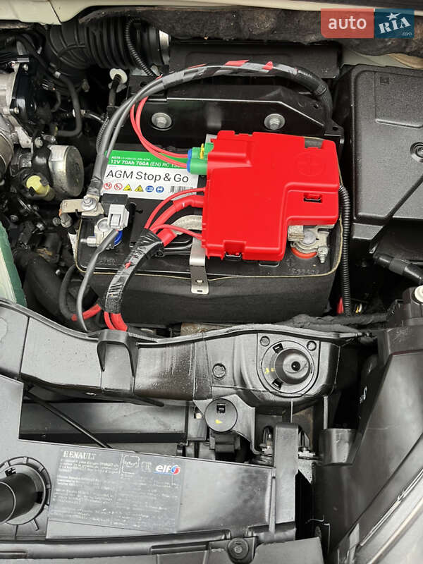 Минивэн Renault Kangoo 2014 в Полтаве фото 35 Минивэн Renault Kangoo 2014 в Полтаве