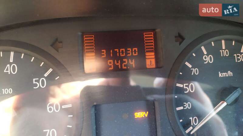 Минивэн Renault Kangoo 2007 в Львове фото 11 Минивэн Renault Kangoo 2007 в Львове