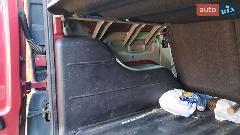 Минивэн Renault Kangoo 2007 в Львове фото 33 Минивэн Renault Kangoo 2007 в Львове