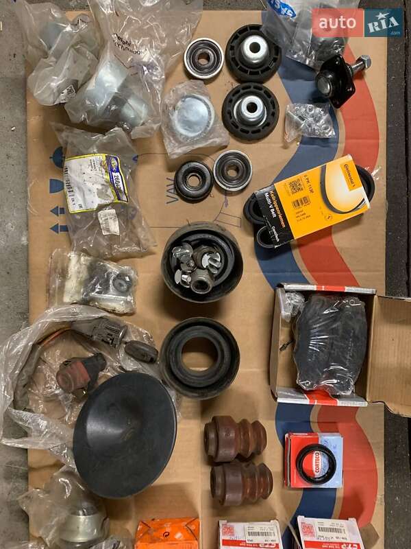 Минивэн Renault Kangoo 2006 в Киеве фото 20 Минивэн Renault Kangoo 2006 в Киеве